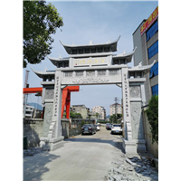 温州石门楼