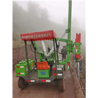 四川公路钻孔机