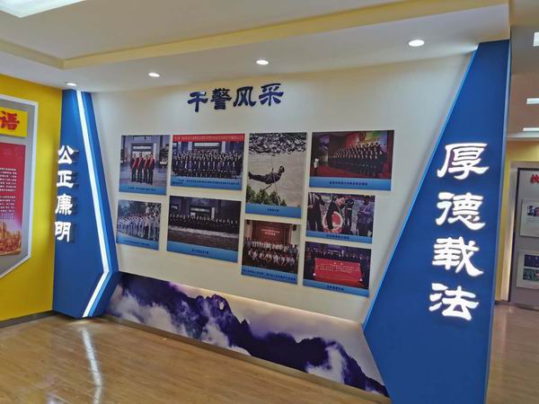 昆明会展制作