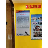 昆明展柜制作