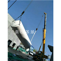 甘岸吊装公司电话多少
