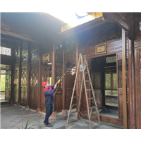 韶关灭白蚁公司