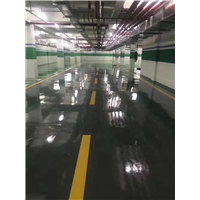 厦门环氧地坪