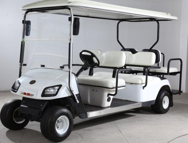 桂林电动观光车出售