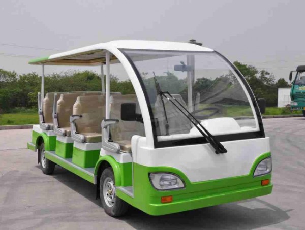 玉林电动观光车