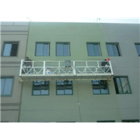武汉建筑吊篮厂