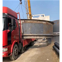 南通大件吊装公司 