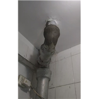 益阳上门维修下水道堵了不通多少钱