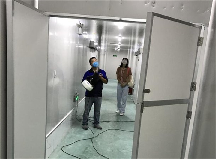 慈溪消杀公司电话