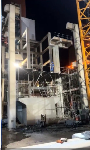 浙江混凝土切割