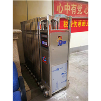 玉林电动伸缩门市场行情报价 