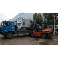 鼓楼区叉车公司