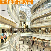 宜春商场灭鼠灭白蚁