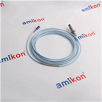 模拟量输出卡件3481