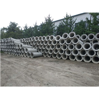 丹东水泥管厂家电话