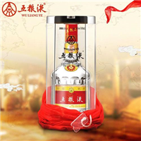南京五粮液回收