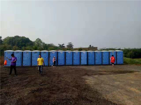 滨州移动厕所出租 