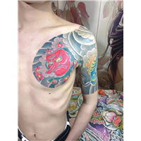 遂宁纹身疤痕遮盖一般多少钱