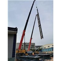 四会吊车出租