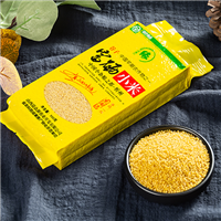 忻州农产品加工