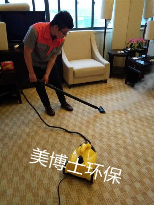 渑池办公室除甲醛