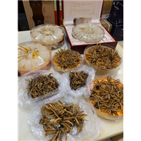 济宁冬虫夏草回收