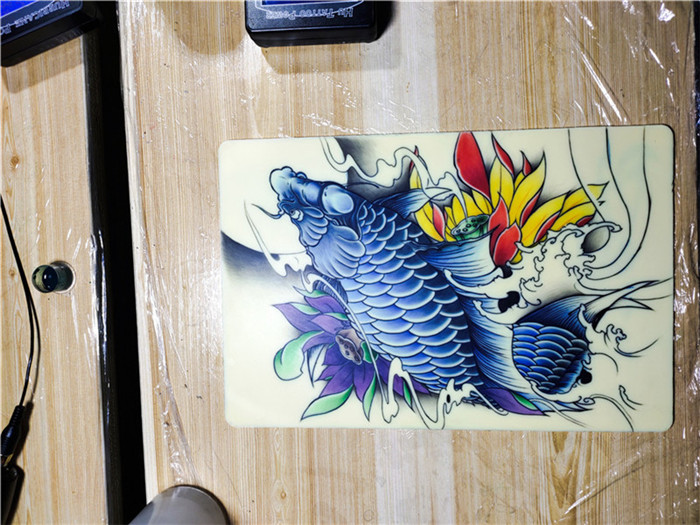 学员练习作品 