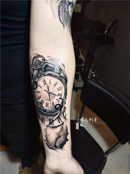 晋城纹身收费标准 