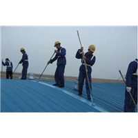 彩钢瓦防水补漏公司