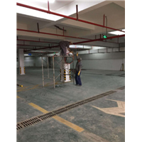 东莞地下室防水施工