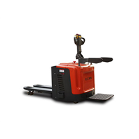 惠州电动叉车租赁公司 