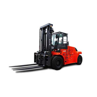 深圳叉车出租价格 