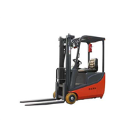 惠州电动叉车出租 