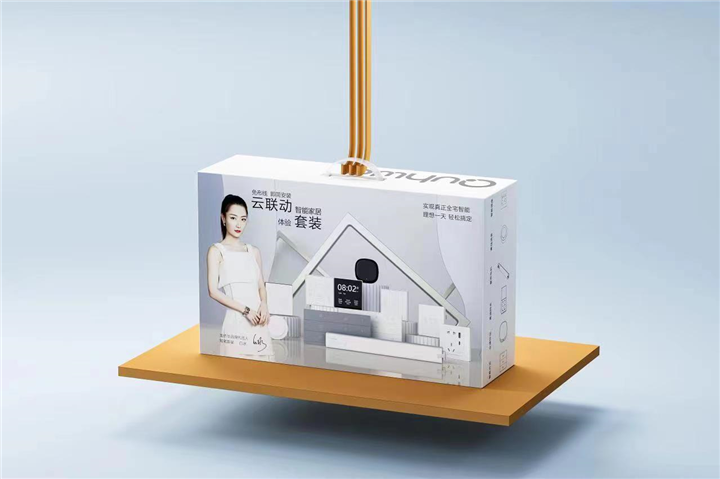 阜阳智能家居