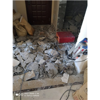 深圳楼板拆除