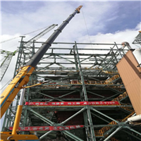 湛江吊车租赁价格 