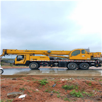 湛江租吊车报价 