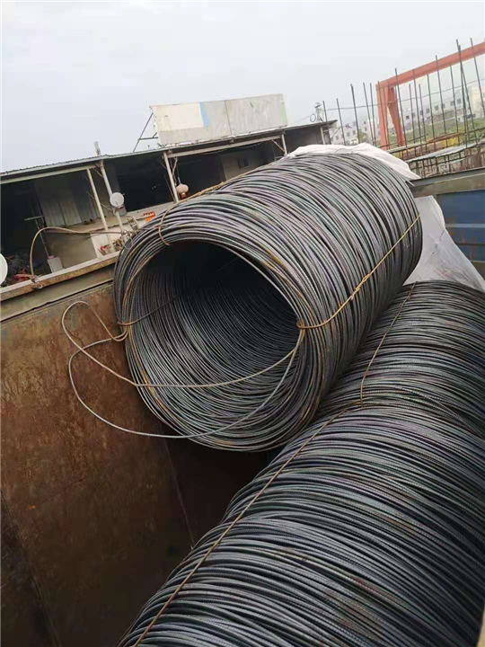 惠州工地废料回收