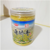 晋骄香小米 