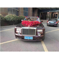 南通婚车租赁公司
