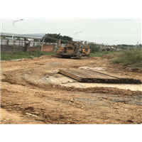 上林农田灌溉 