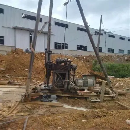 珠海打井L珠海钻井