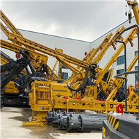 宝安二手旋挖钻机回收 