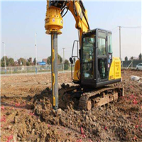 深圳二手旋挖钻机厂家 