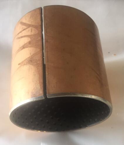 湖州无油轴承厂家 