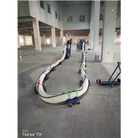 江门聚氨酯地坪 