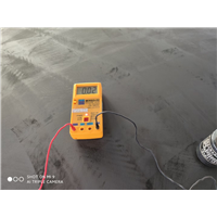 江门防静电自流平 