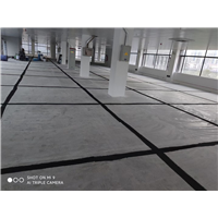 珠海防静电自流平 