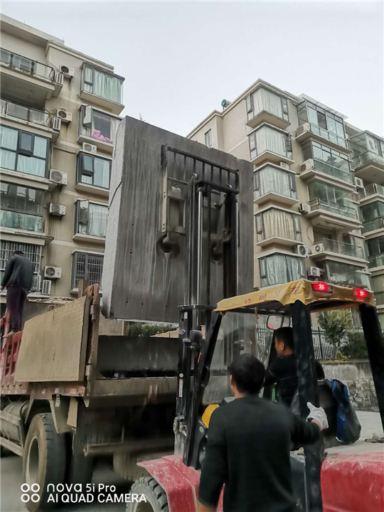十堰墙体切割加固拆除