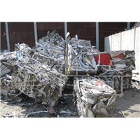威海废金属回收价格